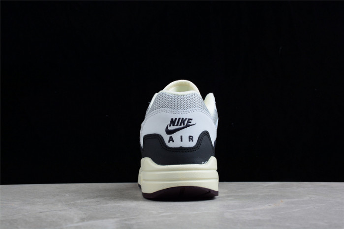 (image for) NIKE AIR MAX 1 PATTA WAVES NOISE AQUA DH1348-002 